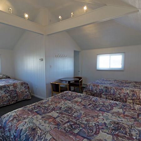 Cold Creek Inn Beulah Bagian luar foto