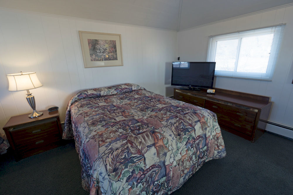 Cold Creek Inn Beulah Bagian luar foto