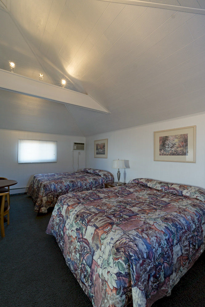 Cold Creek Inn Beulah Bagian luar foto