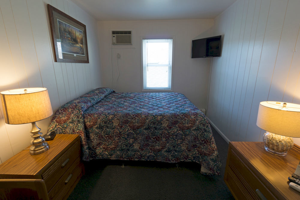 Cold Creek Inn Beulah Bagian luar foto