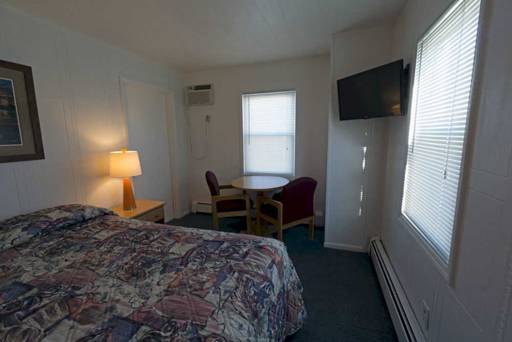 Cold Creek Inn Beulah Bagian luar foto