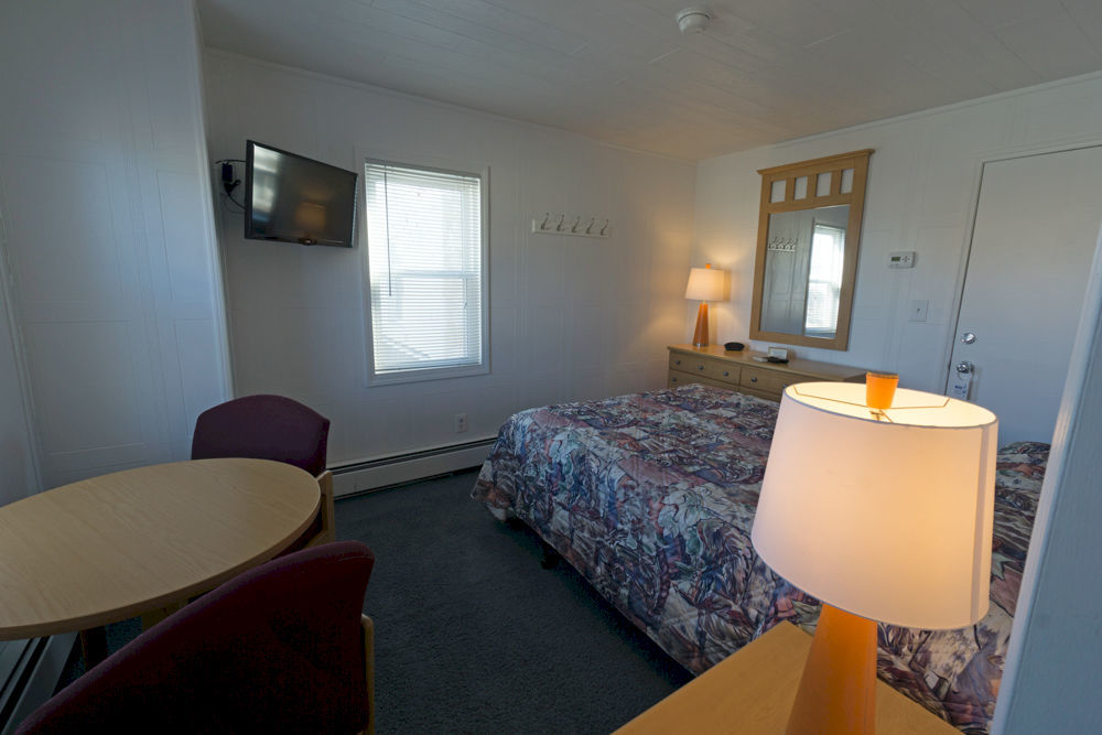Cold Creek Inn Beulah Bagian luar foto